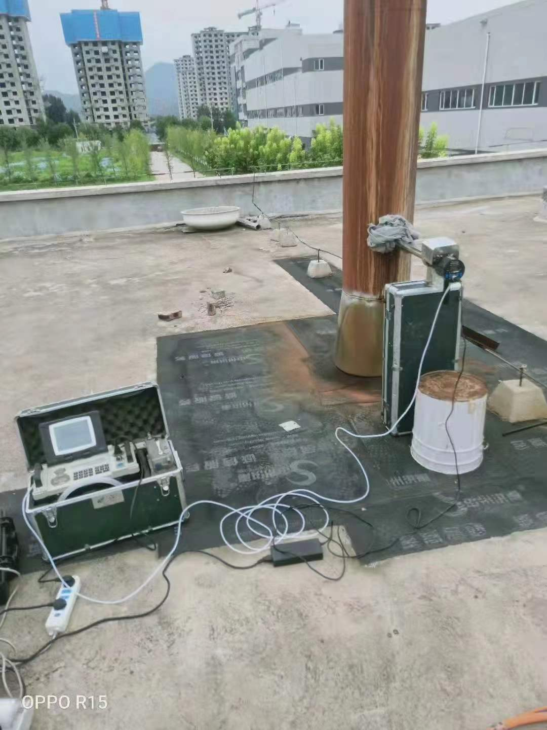 环评办理